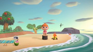 Animal Crossing New Horizons test par 4WeAreGamers Animal Crossing New Horizons test par 4WeAreGamers