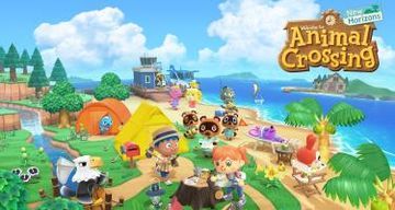 Animal Crossing New Horizons test par JVL Animal Crossing New Horizons test par JVL