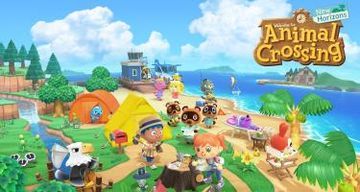 Animal Crossing New Horizons test par JVL