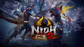 Nioh 2 test par Try a Game Nioh 2 test par Try a Game