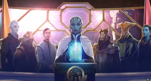Stellaris Federations Review: 2 Ratings, Pros and Cons