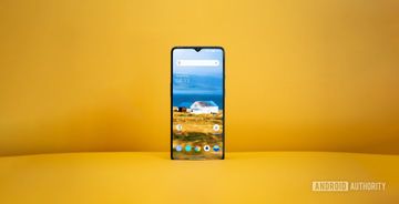 Test OnePlus 7T