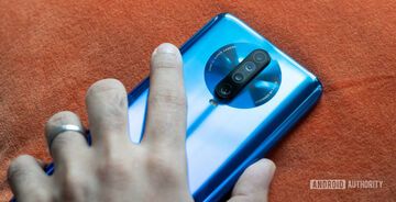 Xiaomi Poco X2 Review