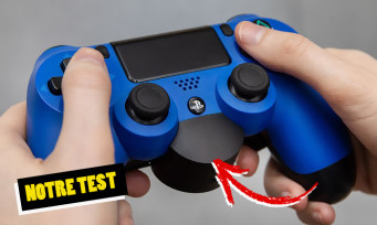 Anet test par JeuxActu.com Anet test par JeuxActu.com