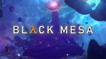 Black Mesa test par GameBlog.fr Black Mesa test par GameBlog.fr