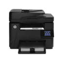 Test HP LaserJet Pro M225dw