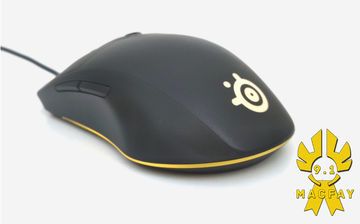 SteelSeries Rival 3 test par Macfay Hardware