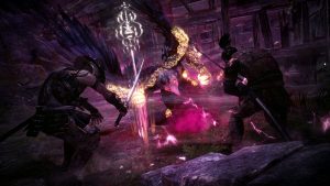 Nioh 2 test par GamingBolt Nioh 2 test par GamingBolt