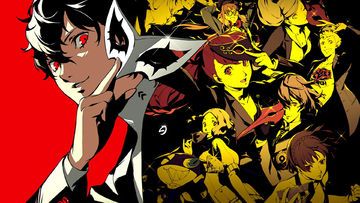 Persona 5 Royal test par ActuGaming