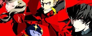 Persona 5 Royal test par TheSixthAxis