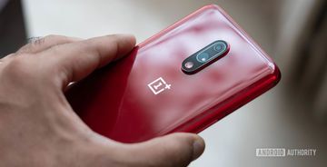 Test OnePlus 7