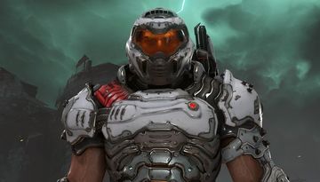 Doom Eternal im Test: 110 Bewertungen, erfahrungen, Pro und Contra