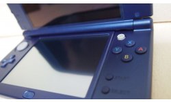 Test Nintendo 3DS XL