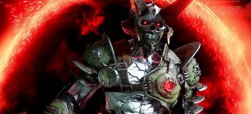 Doom Eternal test par 4players