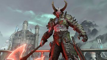 Doom Eternal test par Pocket-lint Doom Eternal test par Pocket-lint