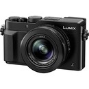 Anlisis Panasonic Lumix LX100