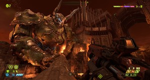 Doom Eternal reviewed by GameWatcher