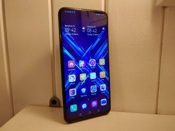 Honor 9X Pro reviewed by Stuff