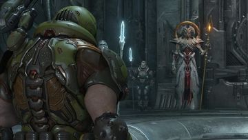 Doom Eternal test par Shacknews Doom Eternal test par Shacknews