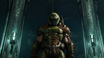 Doom Eternal test par Windows Central Doom Eternal test par Windows Central
