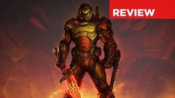 Doom Eternal test par Press Start Doom Eternal test par Press Start