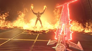 Doom Eternal test par GamingBolt Doom Eternal test par GamingBolt