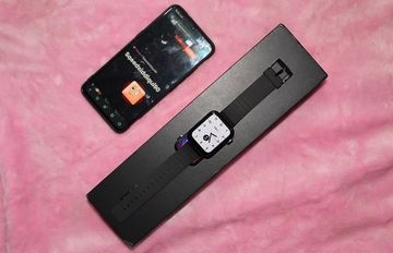 Test Tronsmart Spunky Pro Test Tronsmart Spunky Pro