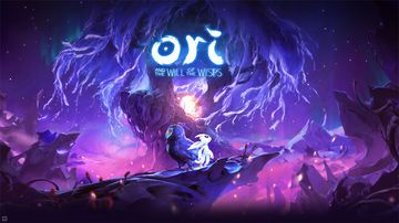 Ori and the Will of the Wisps test par Consollection