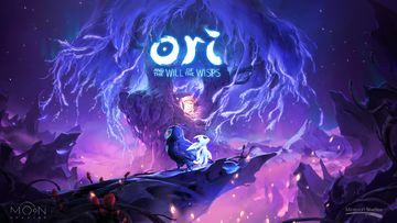 Ori and the Will of the Wisps test par JVFrance