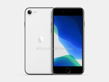 Test Apple iPhone SE - 2020 Test Apple iPhone SE - 2020