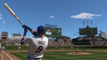 MLB 20 reviewed by Gaming Trend