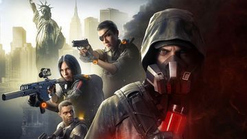Tom Clancy The Division 2: Warlords of New York reviewed by Gaming Trend