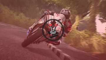 TT Isle of Man 2 test par Vamers