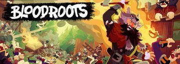 Anlisis Bloodroots