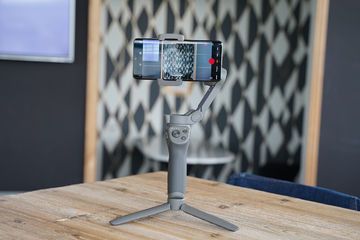 DJI Osmo Mobile 3 test par Presse Citron