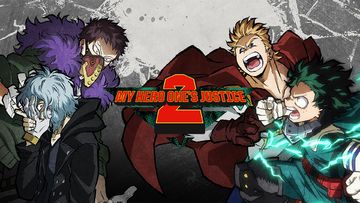 My Hero One's Justice 2 reviewed by wccftech