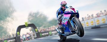 TT Isle of Man 2 test par TheSixthAxis