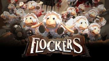 Anlisis Flockers 