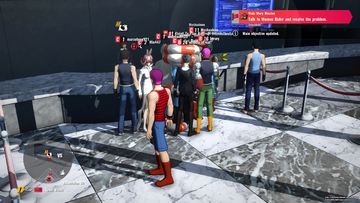 One Punch Man A Hero Nobody Knows test par GameReactor One Punch Man A Hero Nobody Knows test par GameReactor