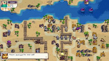 Wargroove test par GameSpace