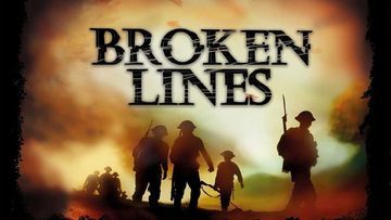 Broken Lines testé par wccftech Broken Lines testé par wccftech
