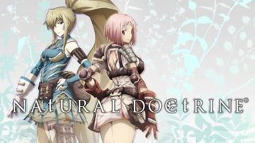 Natural Doctrine test par GameBlog.fr Natural Doctrine test par GameBlog.fr