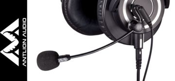 Antlion ModMic test par GamerStuff Antlion ModMic test par GamerStuff