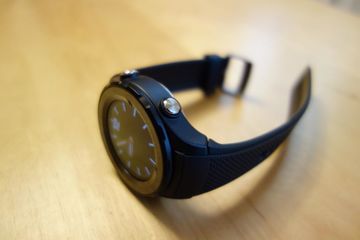 Huawei Watch 2 test par ExpertReviews Huawei Watch 2 test par ExpertReviews