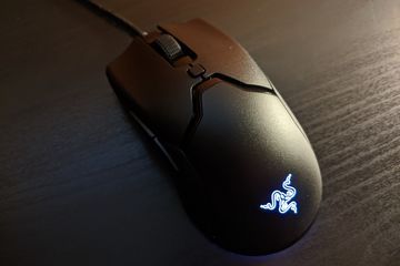 Razer Viper Mini reviewed by PCWorld.com