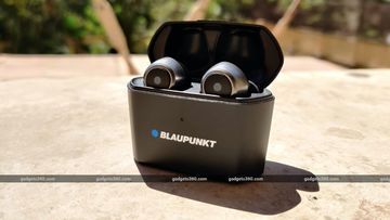 Blaupunkt BTW Pro im Test: 1 Bewertungen, erfahrungen, Pro und Contra