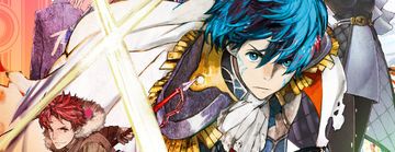 Tokyo Mirage Sessions FE Encore test par ZTGD