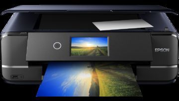 Epson Expression Photo XP-970 im Test: 1 Bewertungen, erfahrungen, Pro und Contra