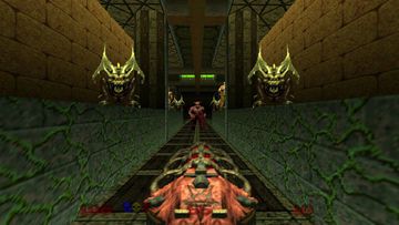 Doom 64 test par GameReactor