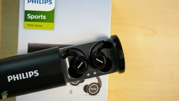 Anlisis Philips Sports ST702